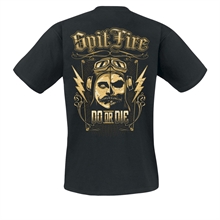 SpitFire - Do or Die, T-Shirt